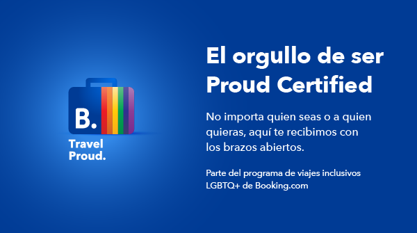 Certified Proud