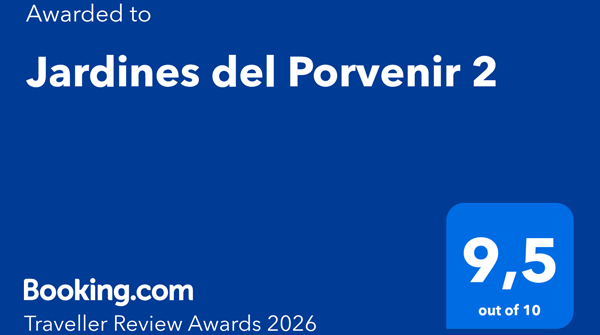 Premio Booking